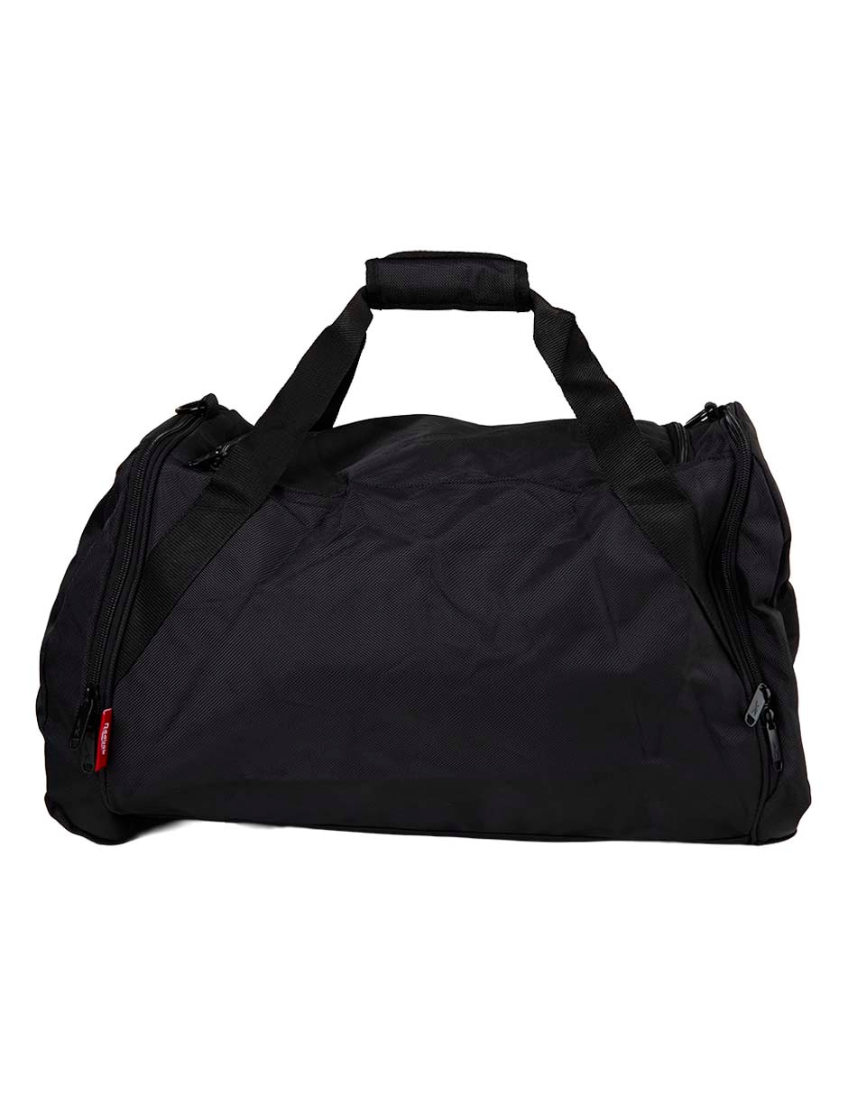 Bolsa duffel Reebok de poliéster unisex