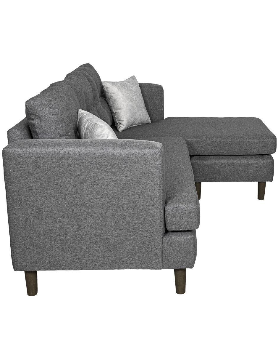 Sala modular Tirreno Oxford de lino