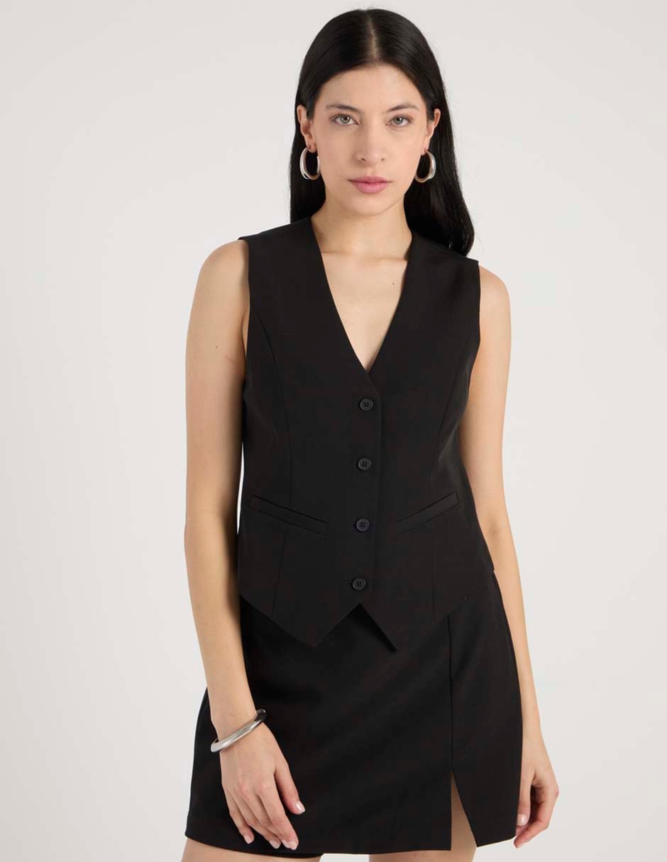 Chaleco para mujer 1