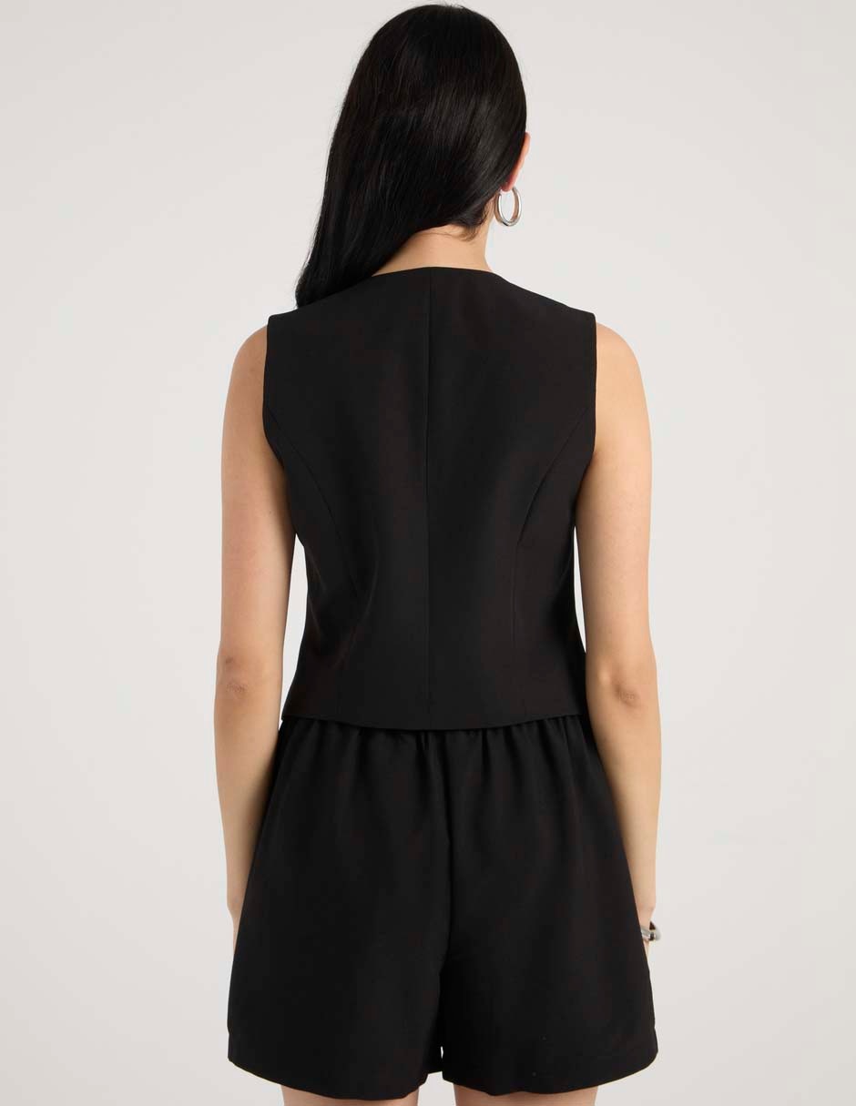 Chaleco para mujer 5