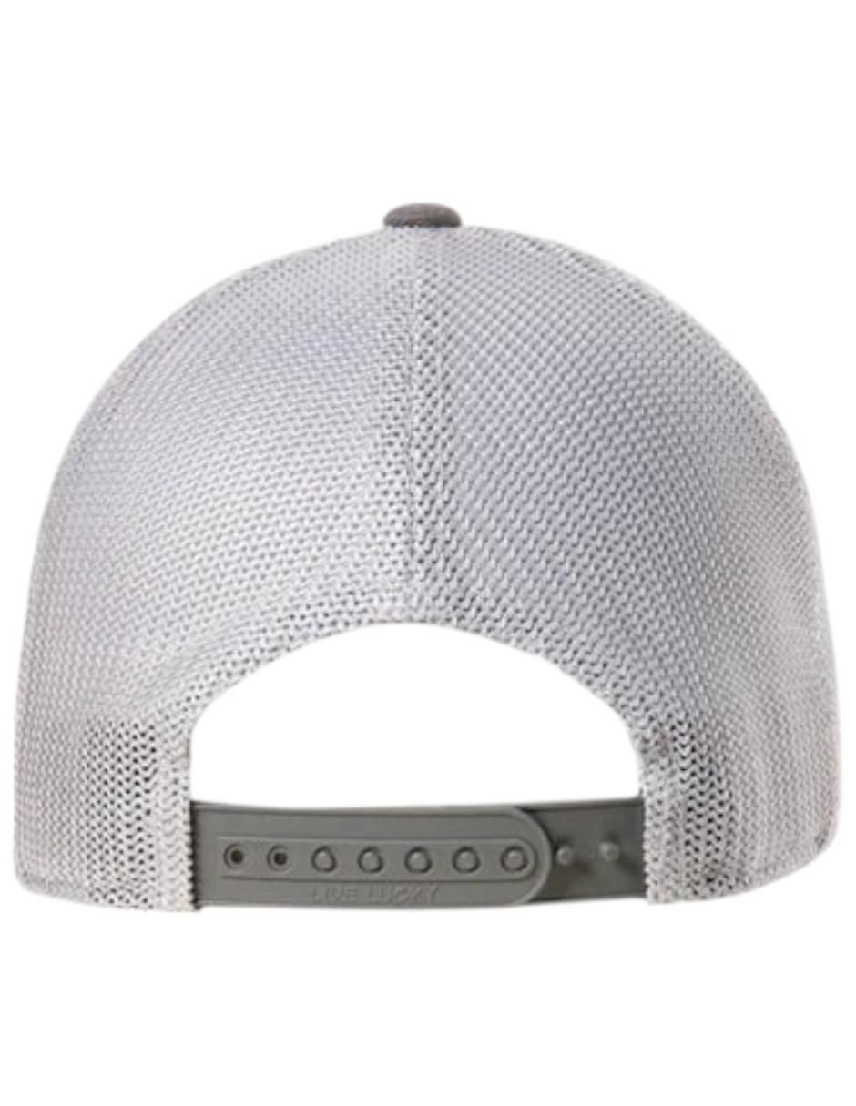 Gorra visera semicurva broche casual Lifestyle para adulto 3