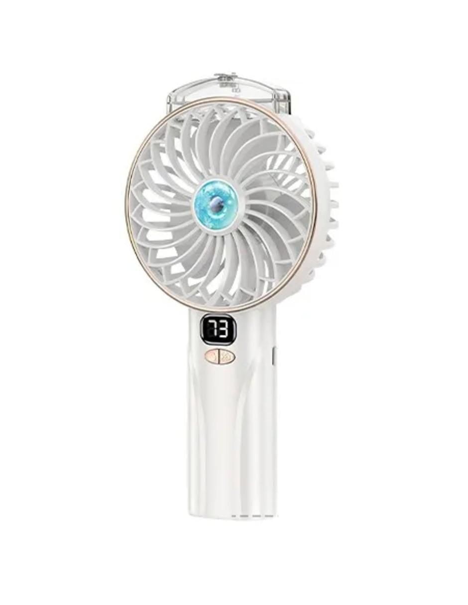 Mini ventilador 5 velocidades Mini ventilador 5 velocidades
