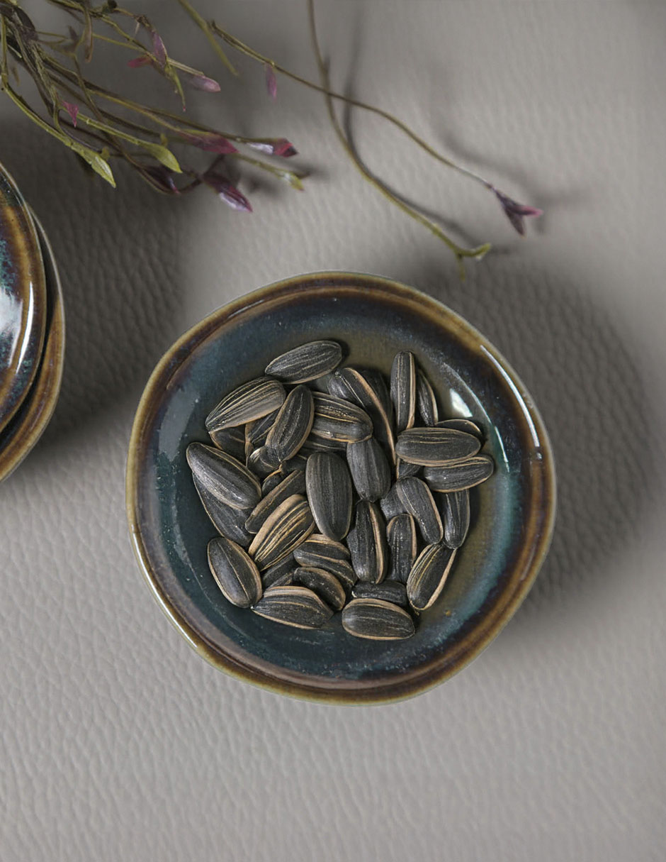 Ramekin de cerámica océano