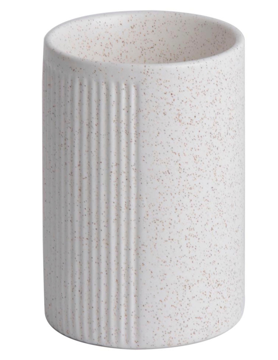 Vaso de baño de cerámica 1
