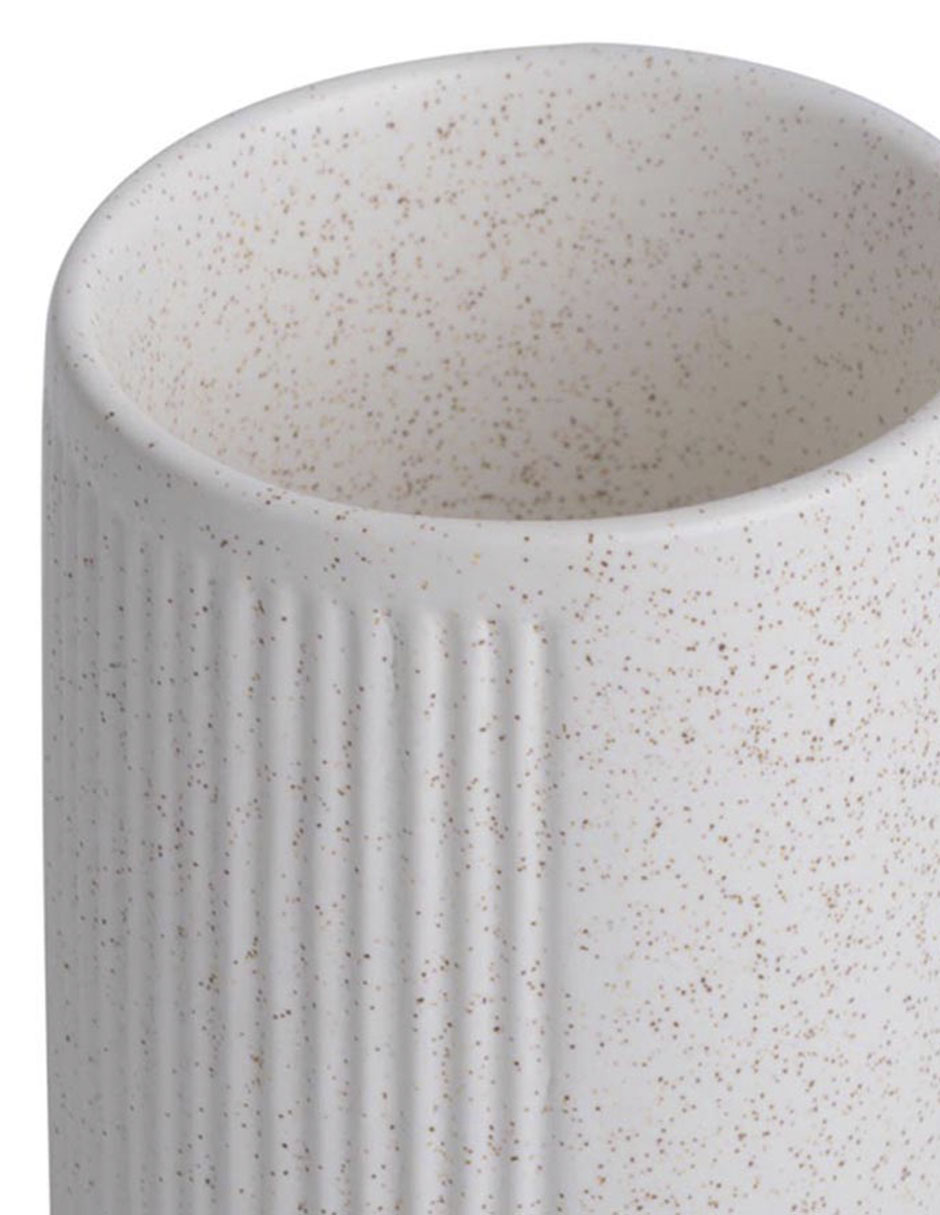 Vaso de baño de cerámica 2