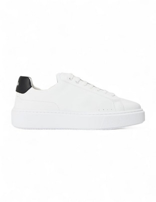 Tenis de piel para hombre Tenis de piel para hombre