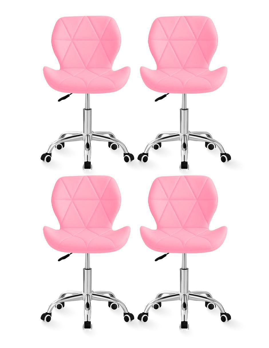 Set de sillas 4 piezas 1