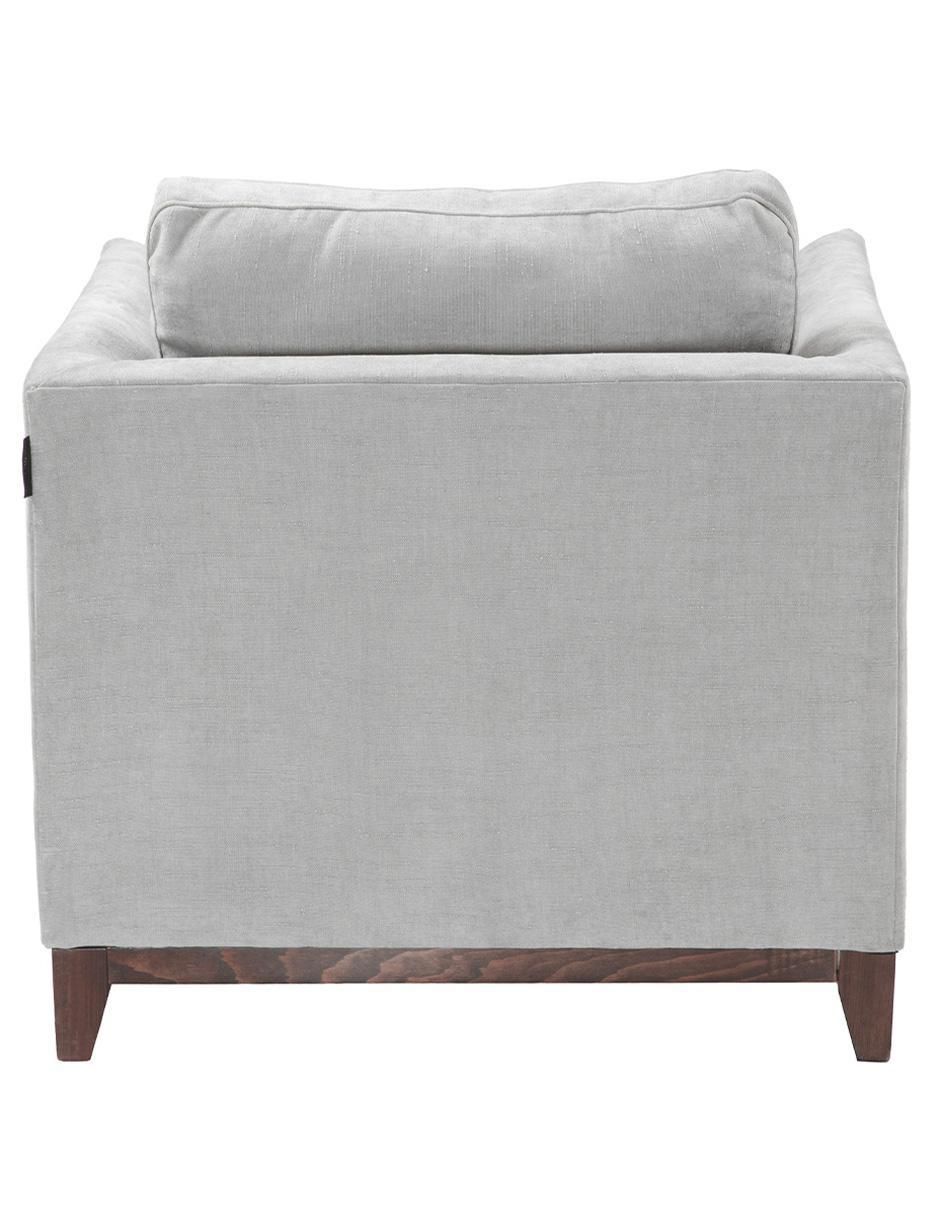 Sillón Oslo 4