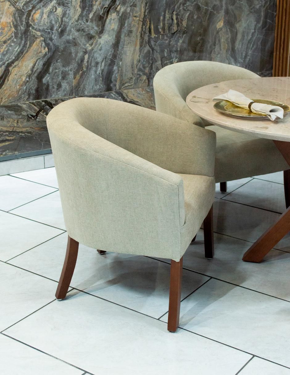 Comedor para 4 personas de mármol 3