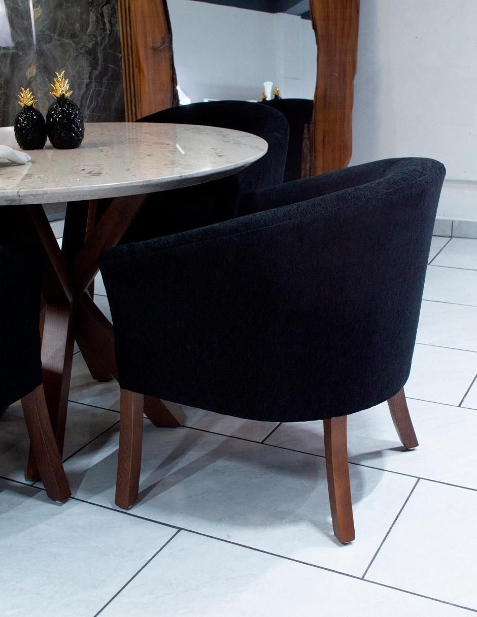 Comedor para 2 personas de mármol 7