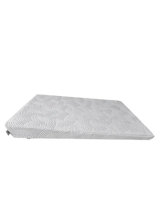 Colchón p/cuna Memory Foam Baby confort medio
