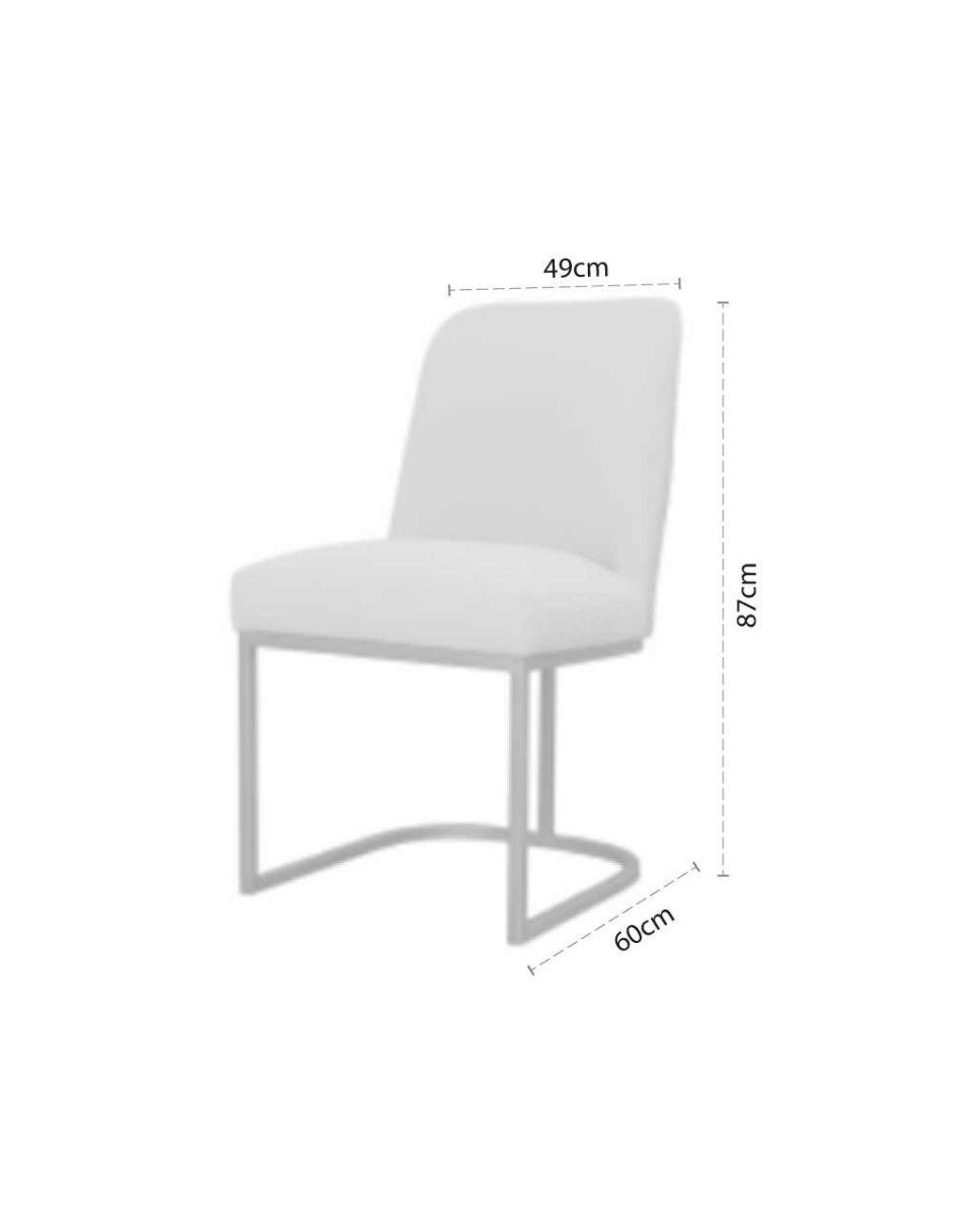 Silla Burien 7