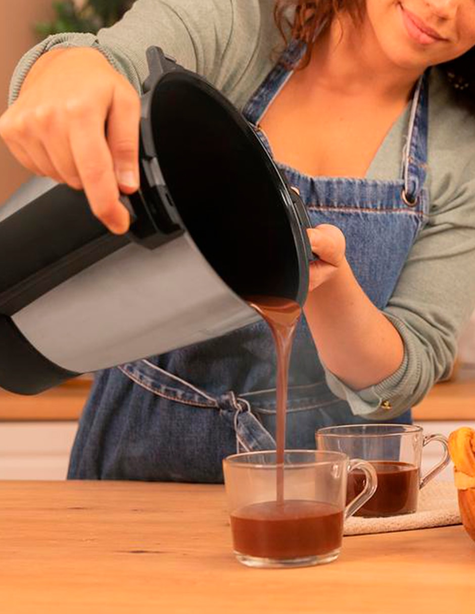 Robot de cocina CECOTEC