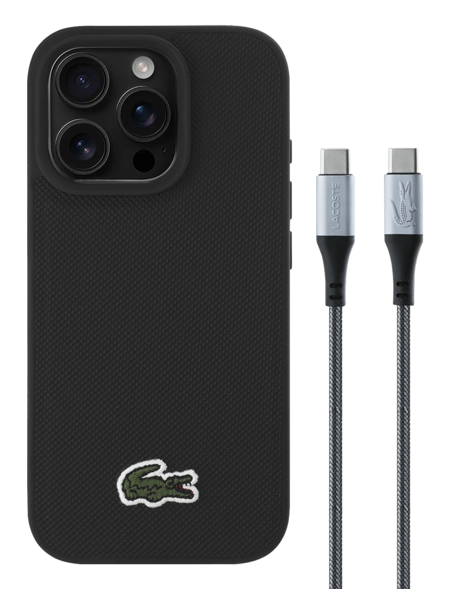 Funda para Apple de plástico 1