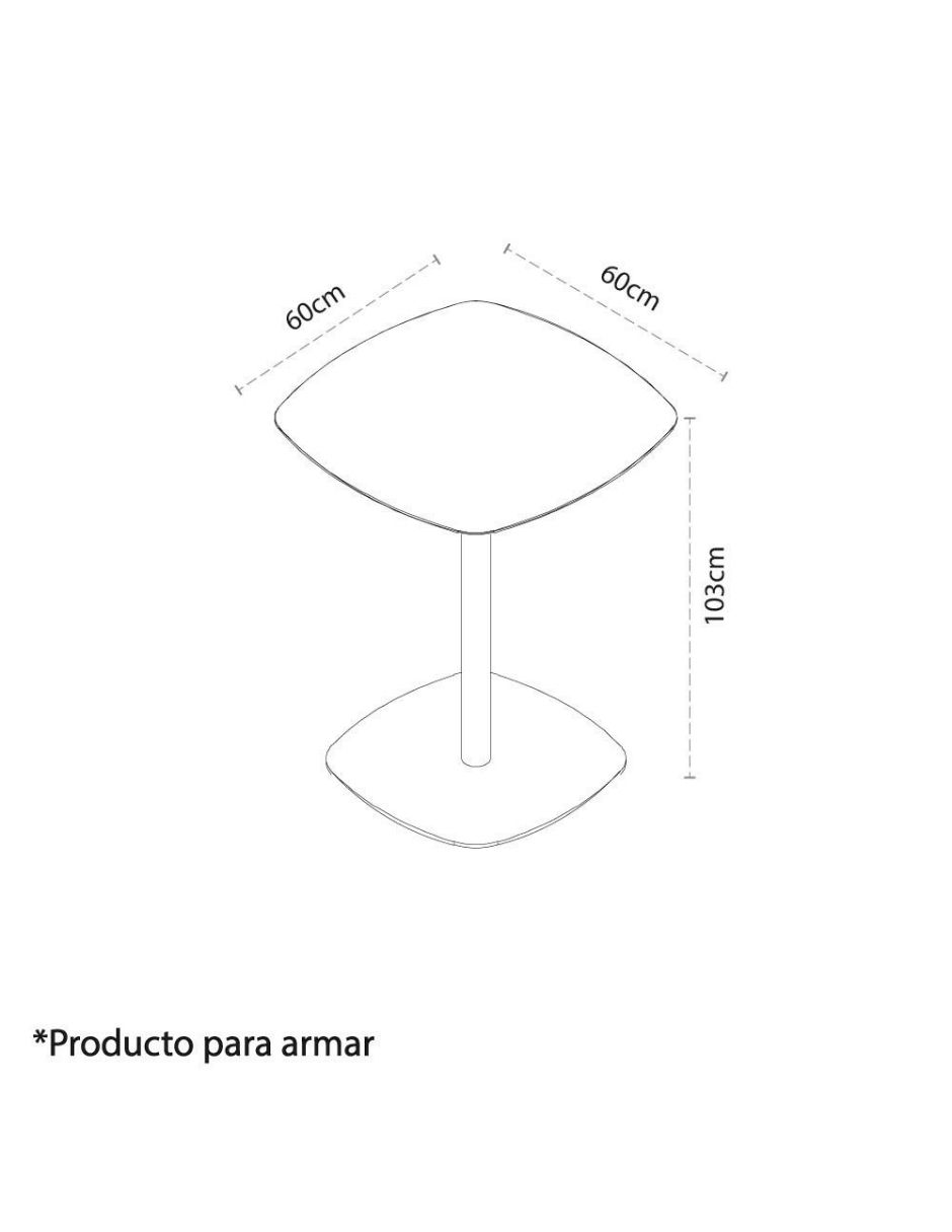 Set mesa de centro 5