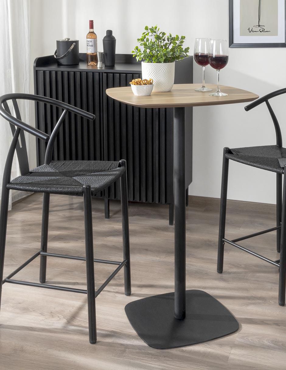 Set mesa de centro 2