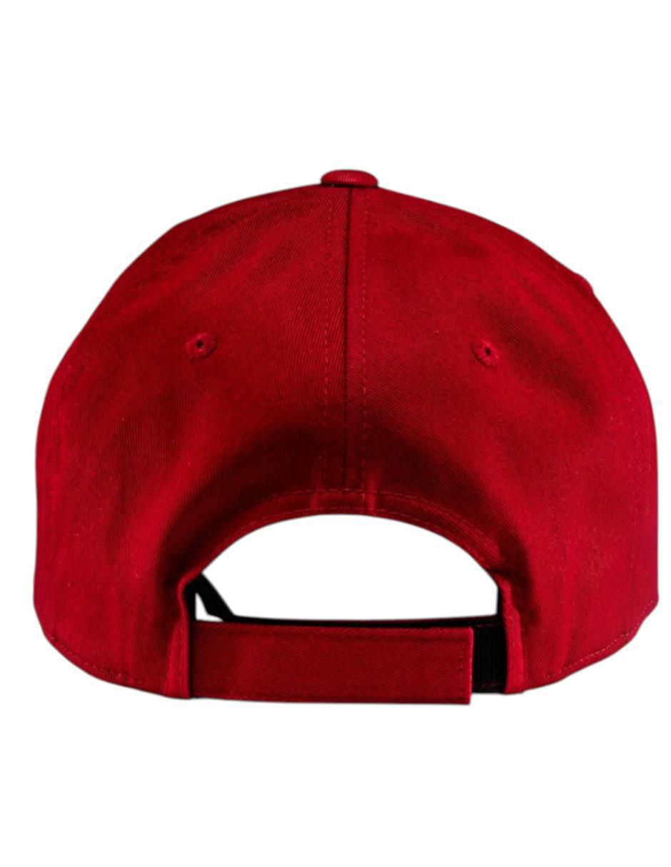 Gorra visera plana snapback casual Classic 2.0 para adulto 2