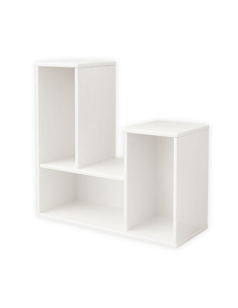 Librero armable Modular de MDF Librero armable Modular de MDF