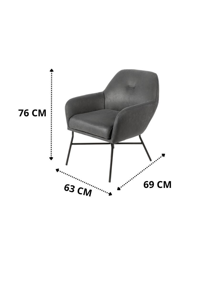 Sillón No Aplica 7