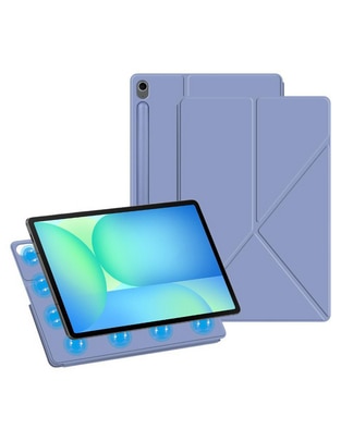 Funda para tablet Samsung Galaxy Tab S10 FE+ 13.1 pulgadas 1