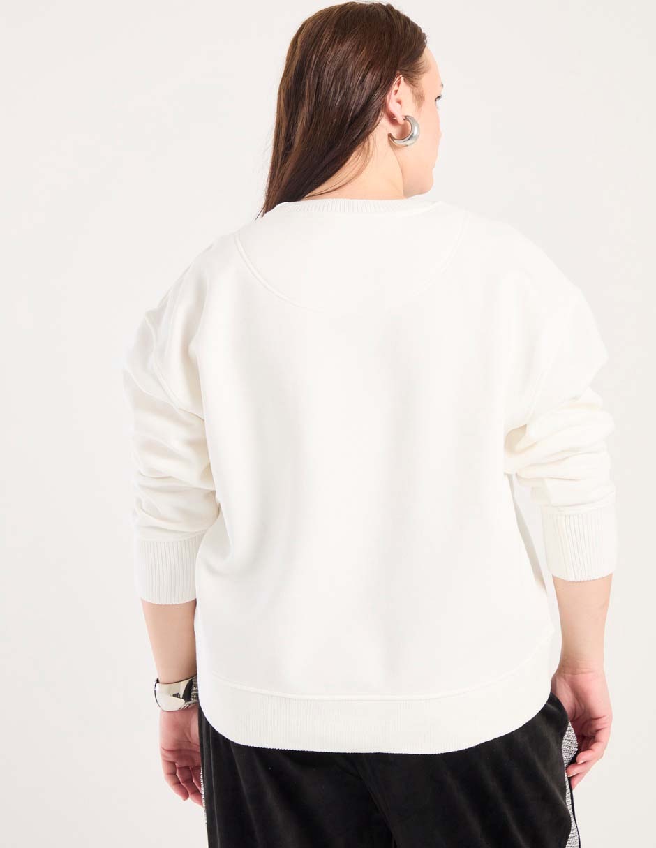 Sudadera para mujer 6