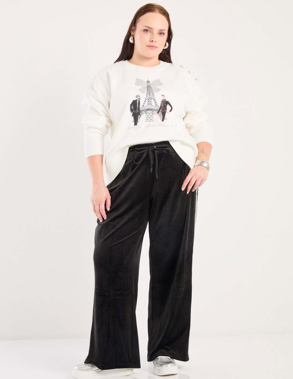 Sudadera para mujer 7