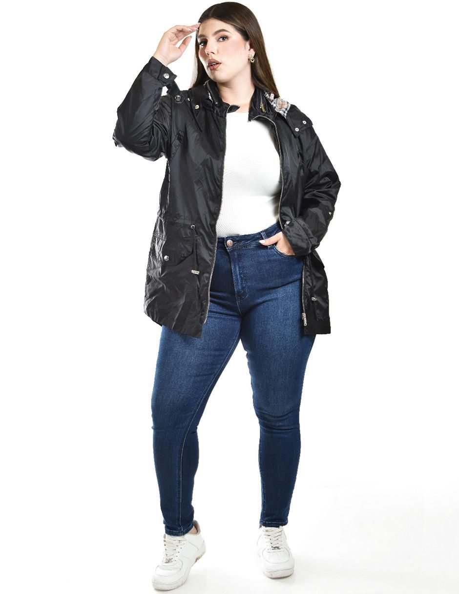 Chamarra para mujer
