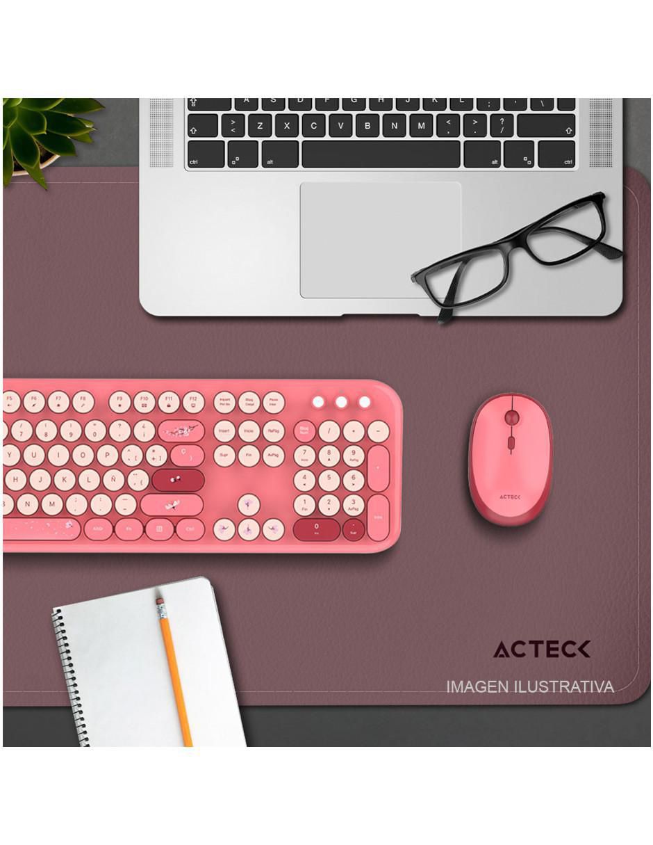 Mouse pad acteck no no