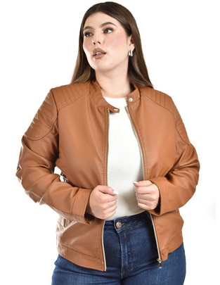 Chamarra impermeable para mujer Chamarra impermeable para mujer