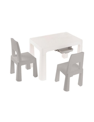 Mesa con silla armable 1