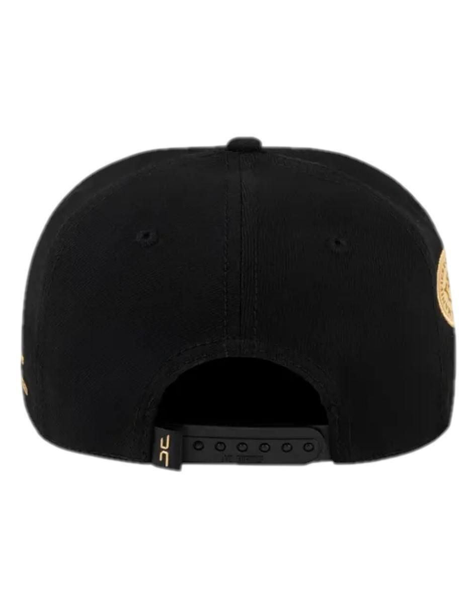 Gorra con visera curva casual Jc Hats unisex