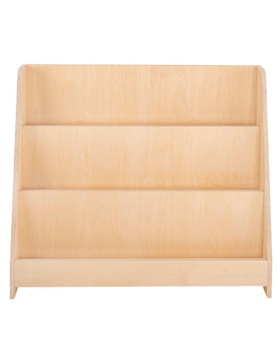 Organizador de libros armable Duduk Montessori