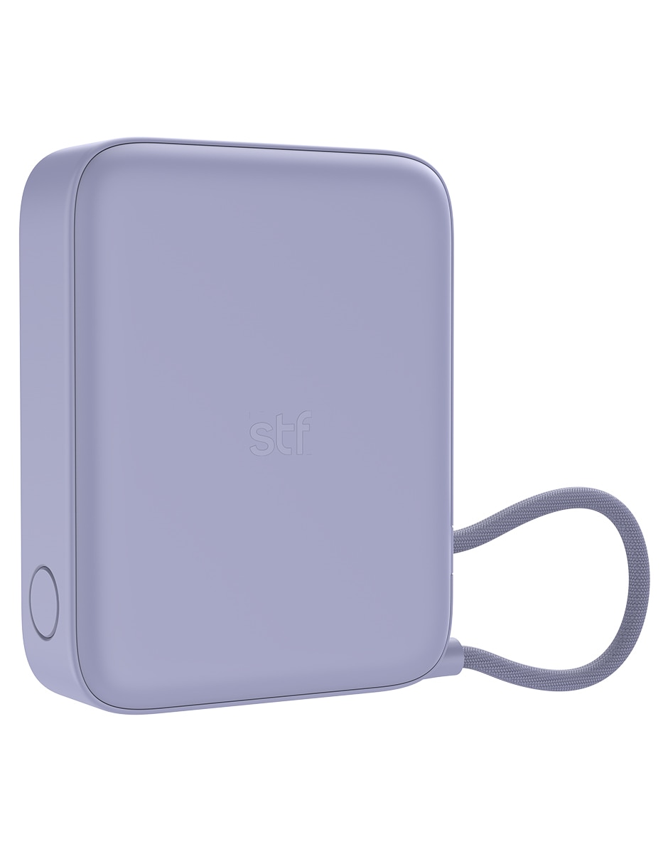 Batería portátil 10000 mAh 1