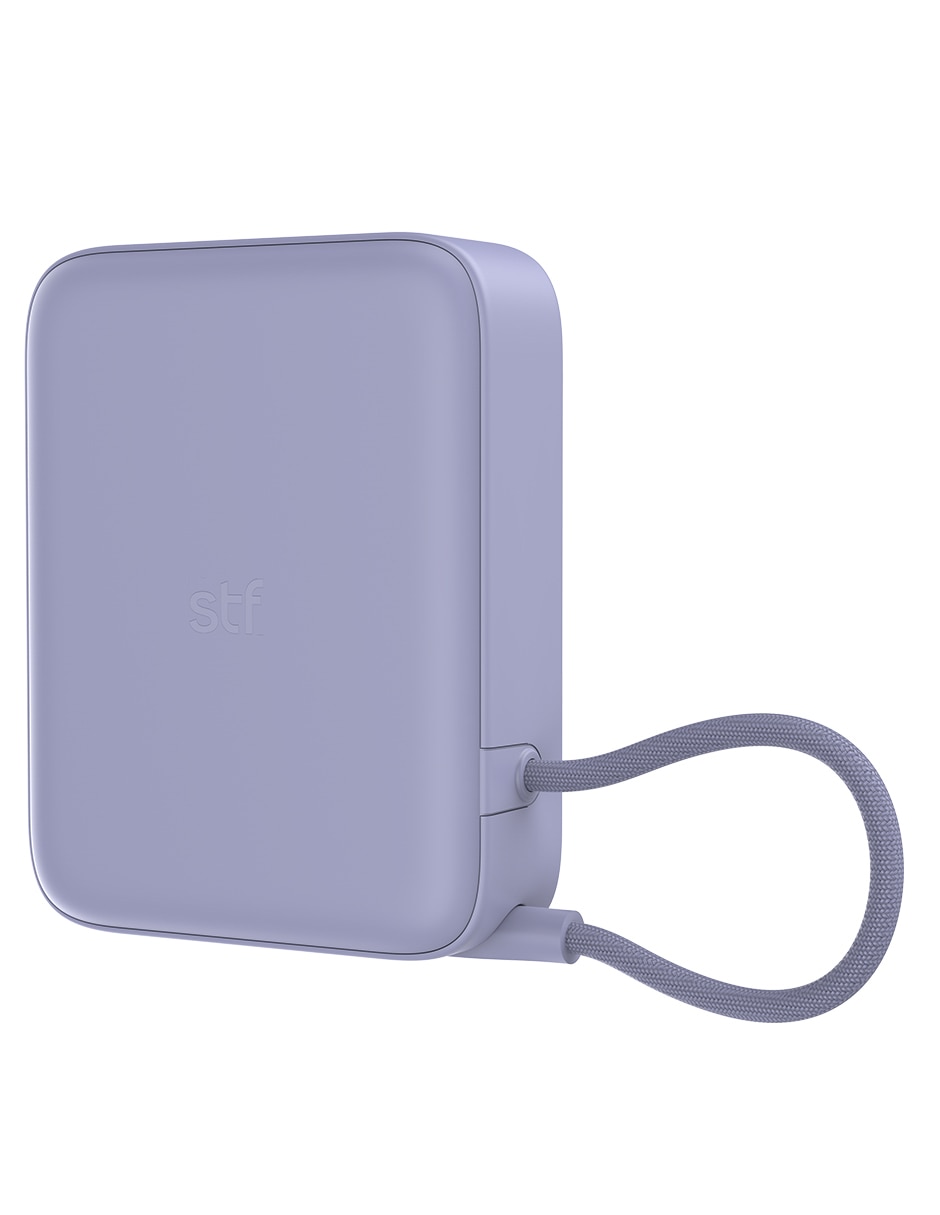 Batería portátil 10000 mAh 5