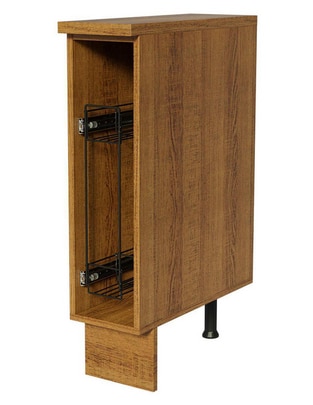 Gabinete armable de MDP 1
