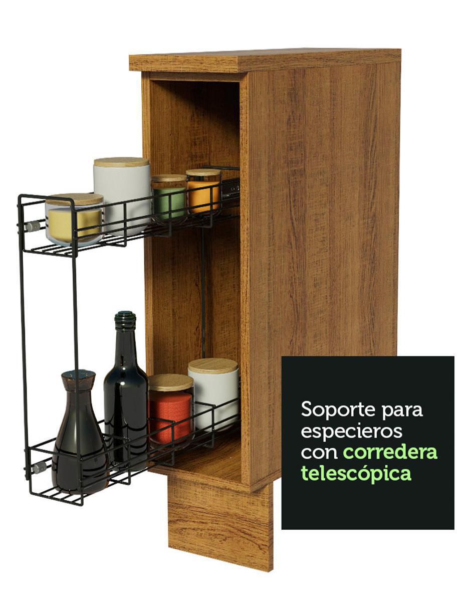 Gabinete armable de MDP 10