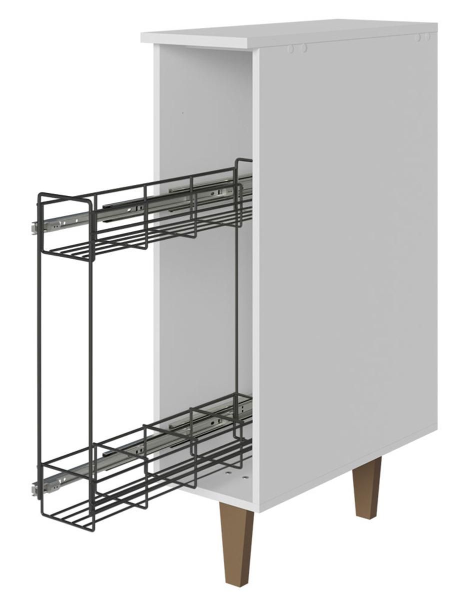 Gabinete armable Reims de MDP 5
