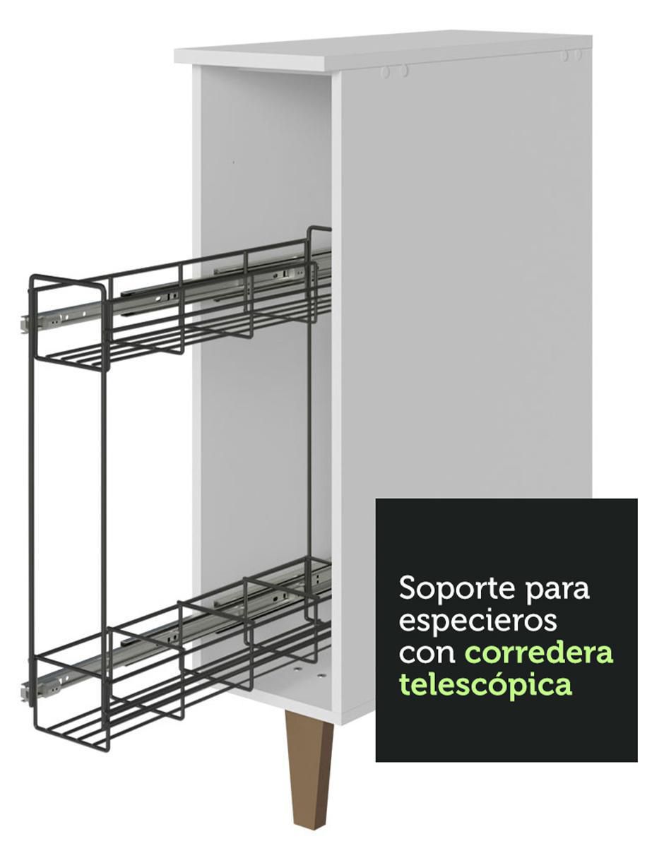 Gabinete armable Reims de MDP 2