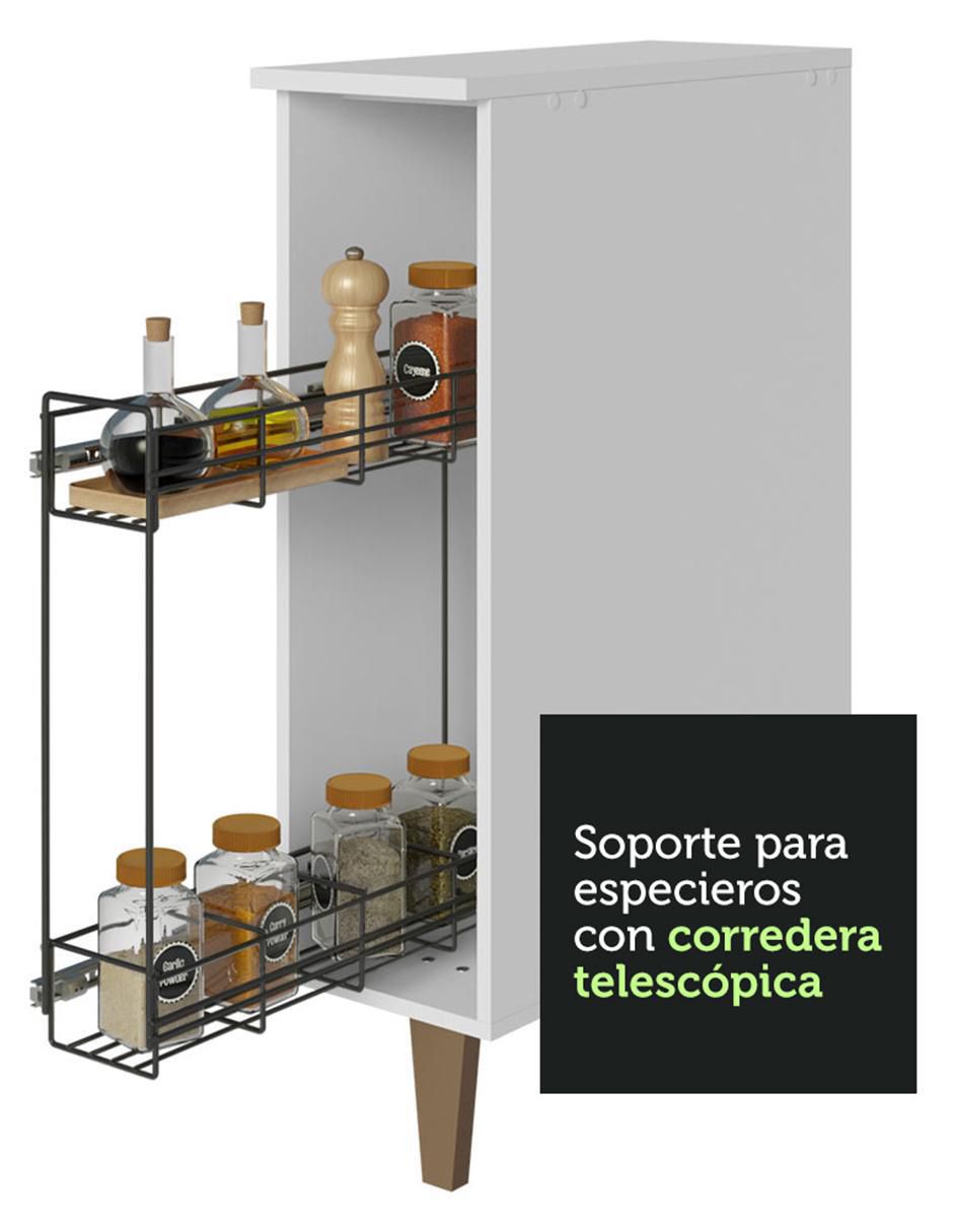 Gabinete armable Reims de MDP 3