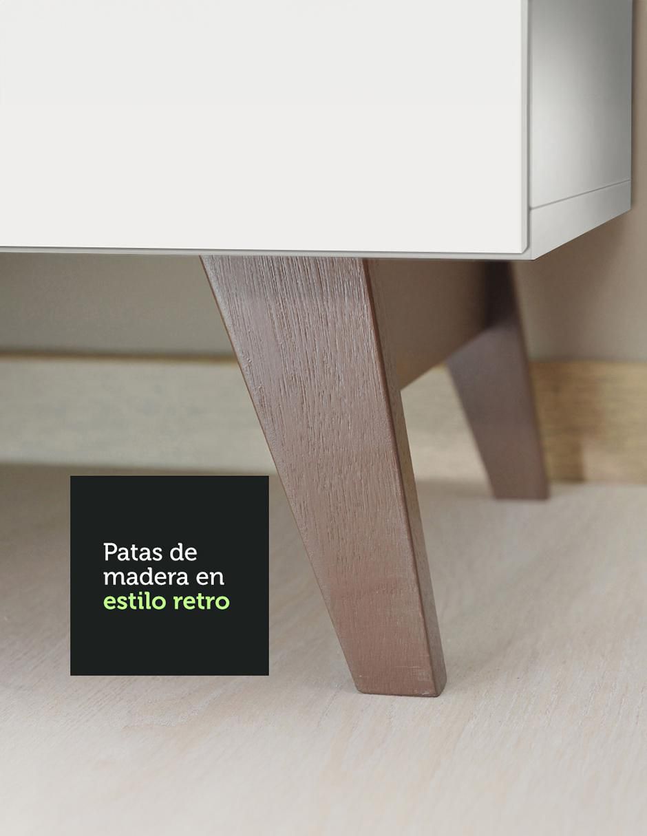 Gabinete armable Reims de MDP 6