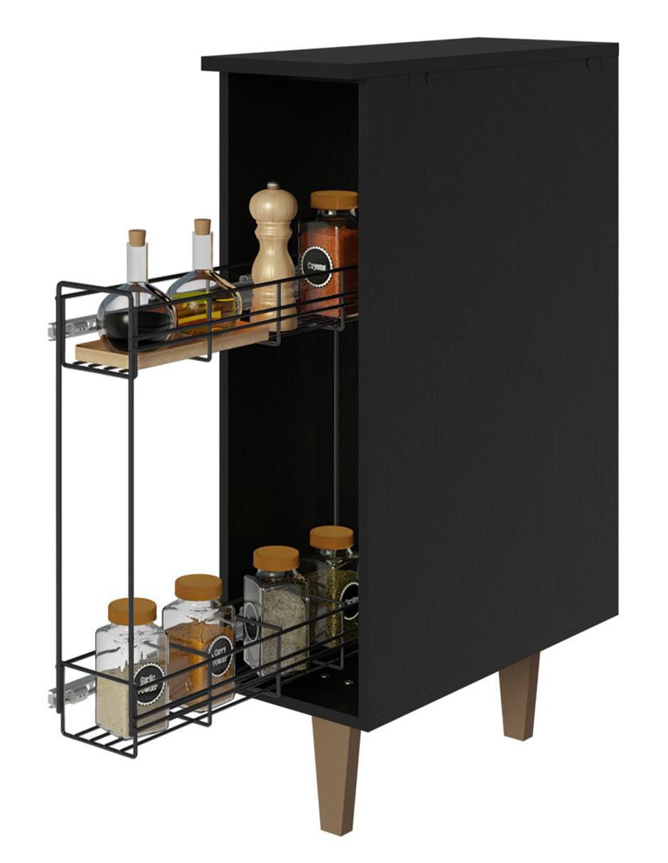 Gabinete armable Reims de MDP 5