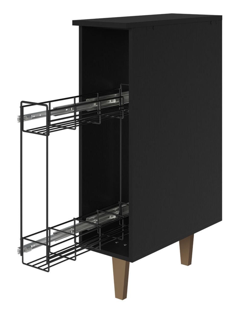 Gabinete armable Reims de MDP 4