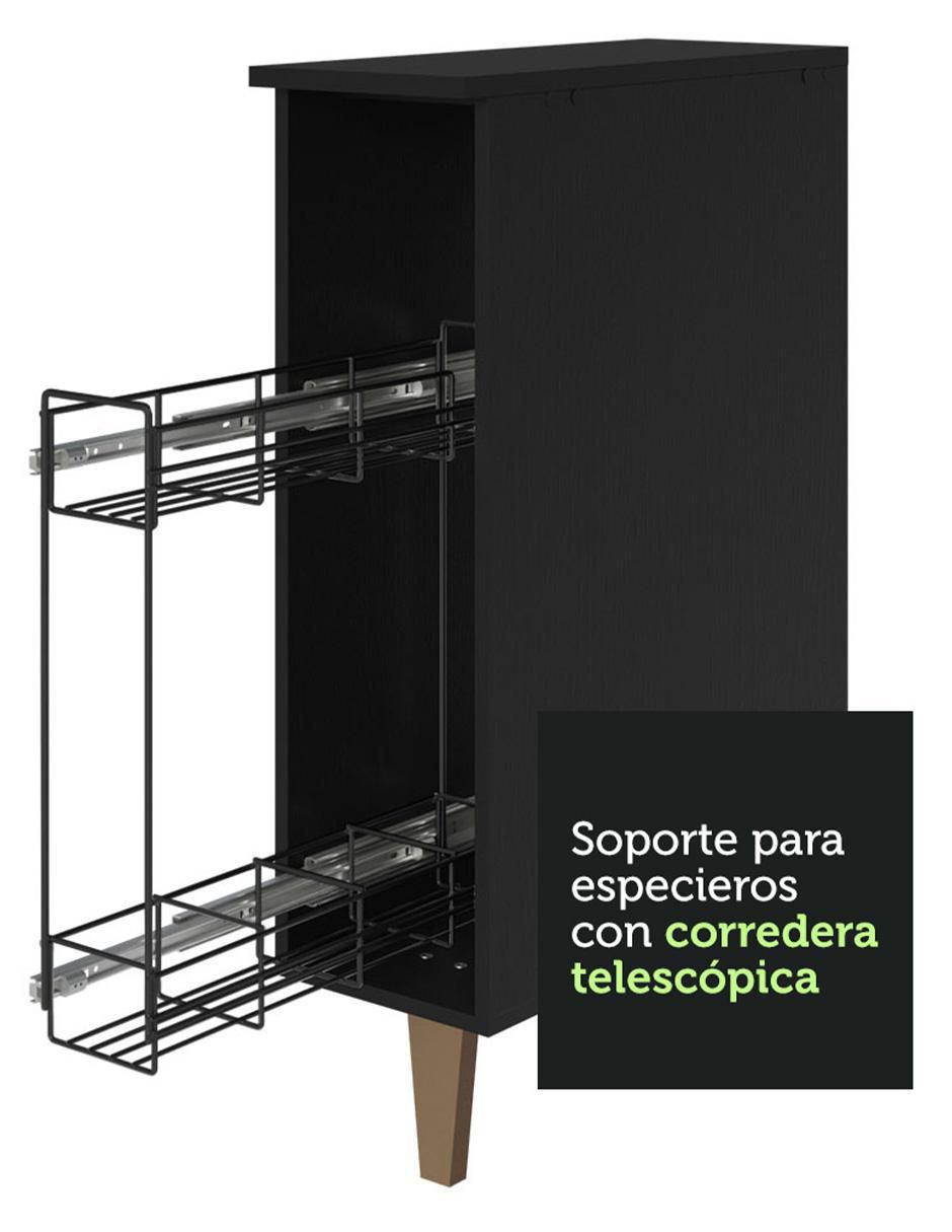 Gabinete armable Reims de MDP 6