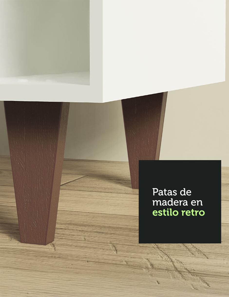 Gabinete armable Reims de MDP 4