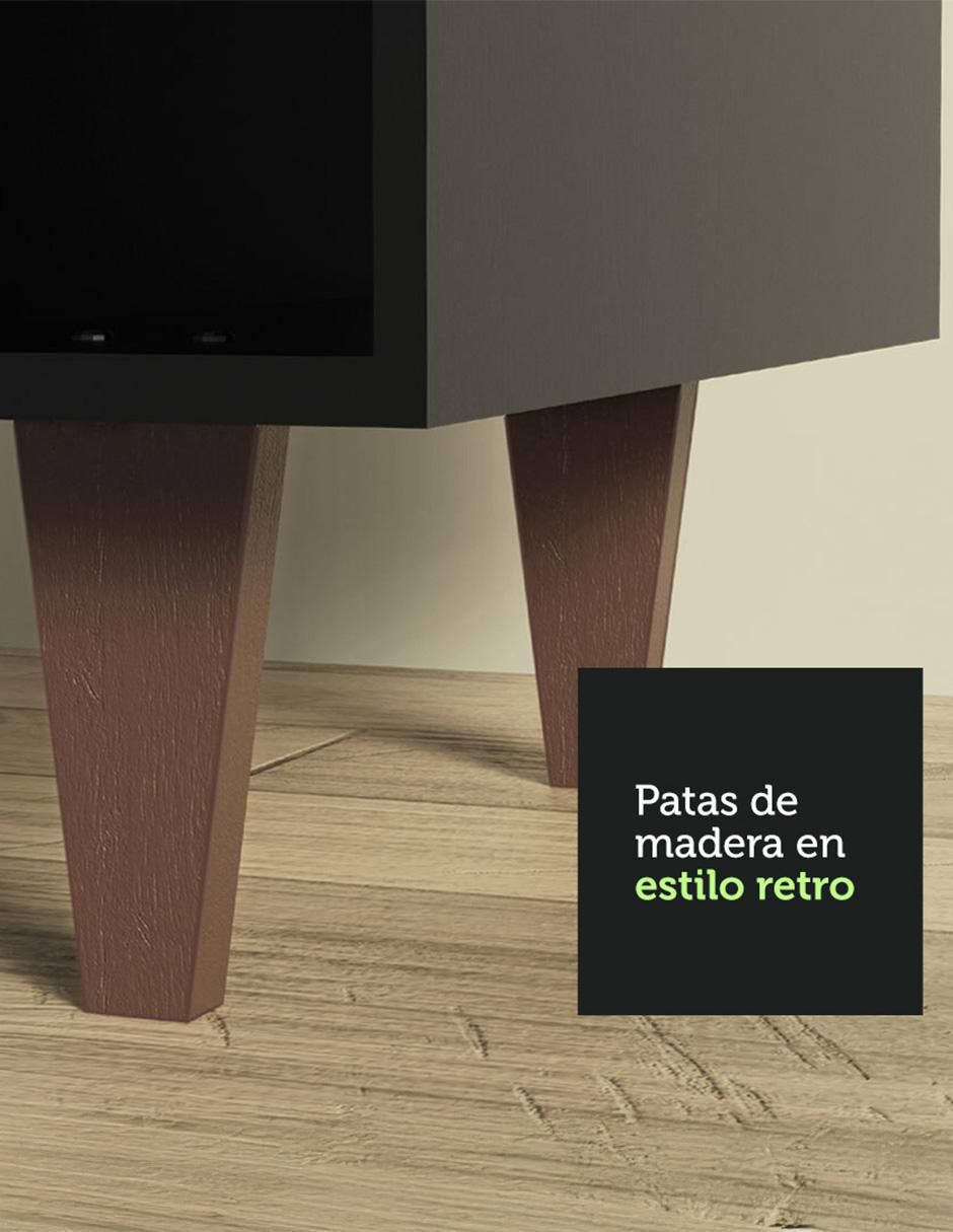 Gabinete armable Reims de MDP