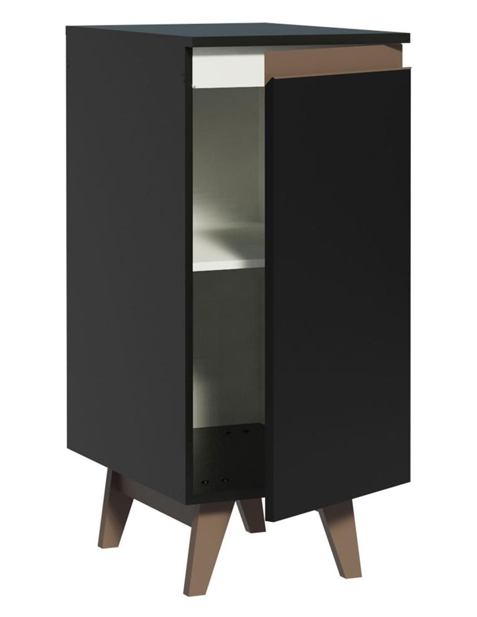 Gabinete armable Reims de MDP 6