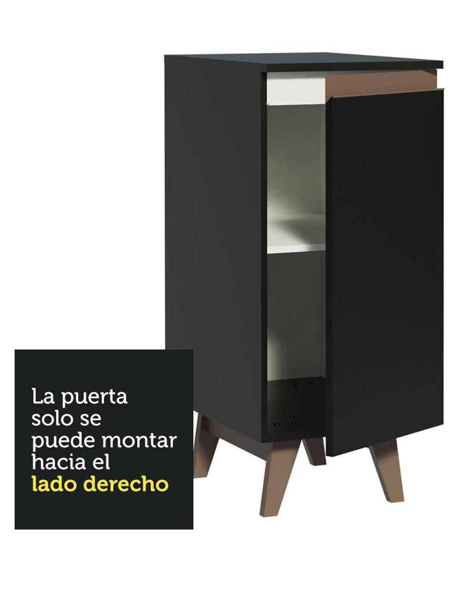 Gabinete armable Reims de MDP 10