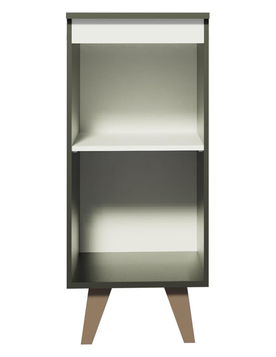 Gabinete armable Reims de MDP 4