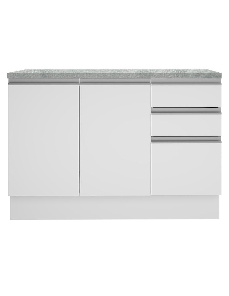 Gabinete armable Glamy de MDP 14