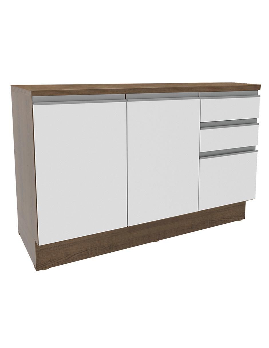 Gabinete armable Glamy de MDP Gabinete armable Glamy de MDP